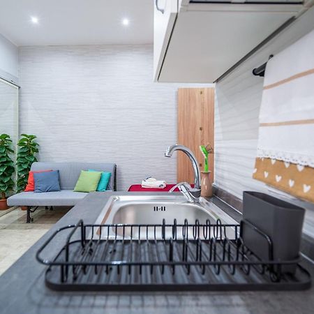 Dimora D&G Apartment Syracuse Exterior photo