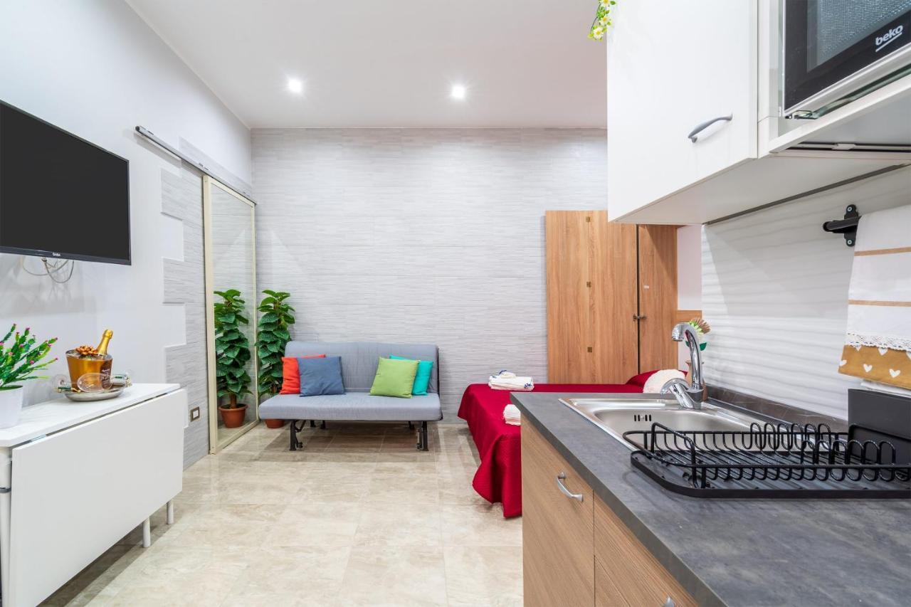 Dimora D&G Apartment Syracuse Exterior photo
