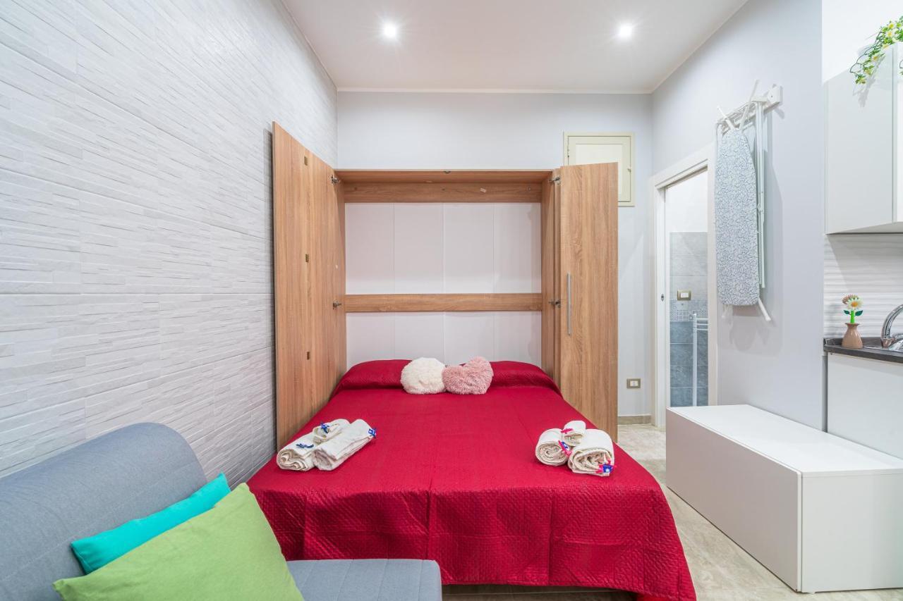 Dimora D&G Apartment Syracuse Exterior photo