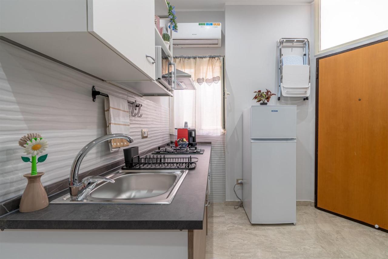 Dimora D&G Apartment Syracuse Exterior photo