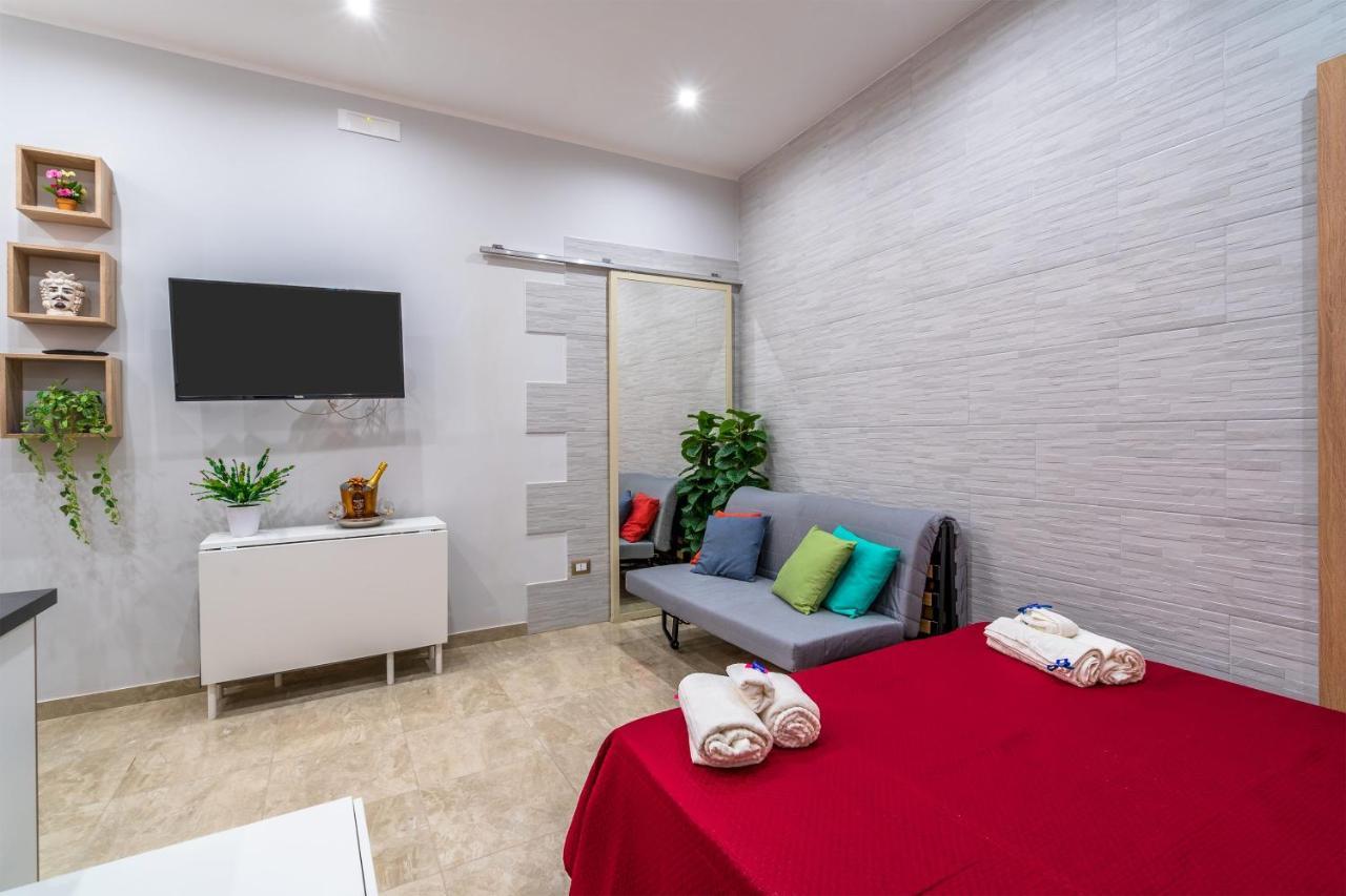 Dimora D&G Apartment Syracuse Exterior photo
