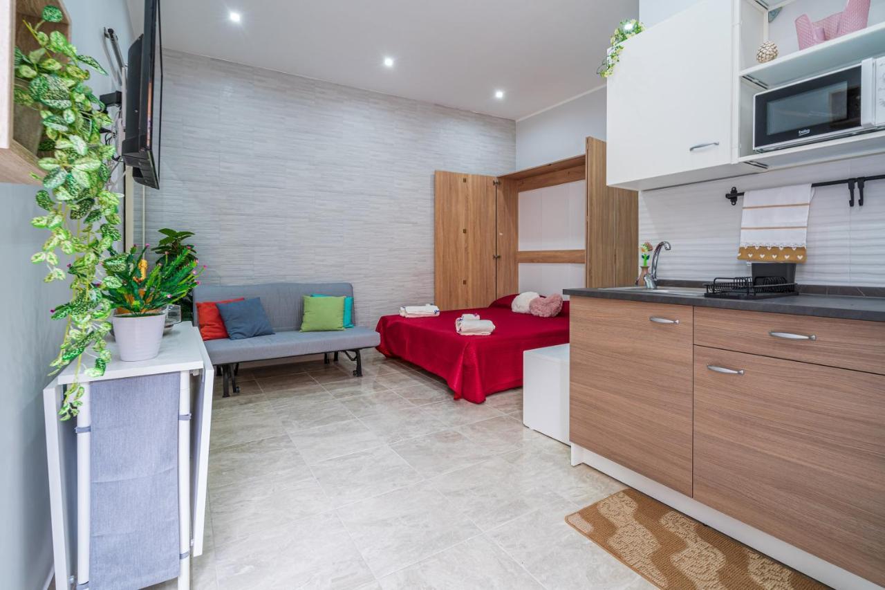 Dimora D&G Apartment Syracuse Exterior photo