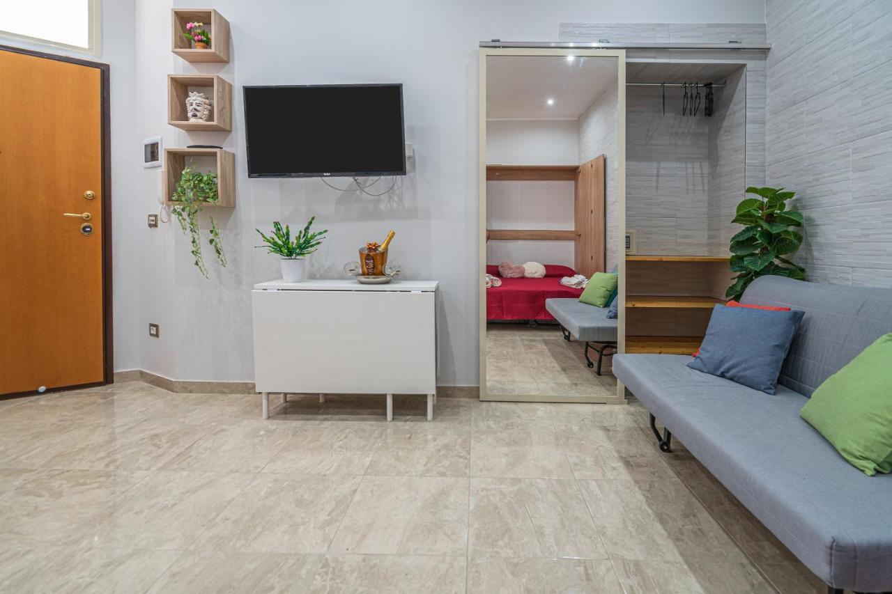 Dimora D&G Apartment Syracuse Exterior photo