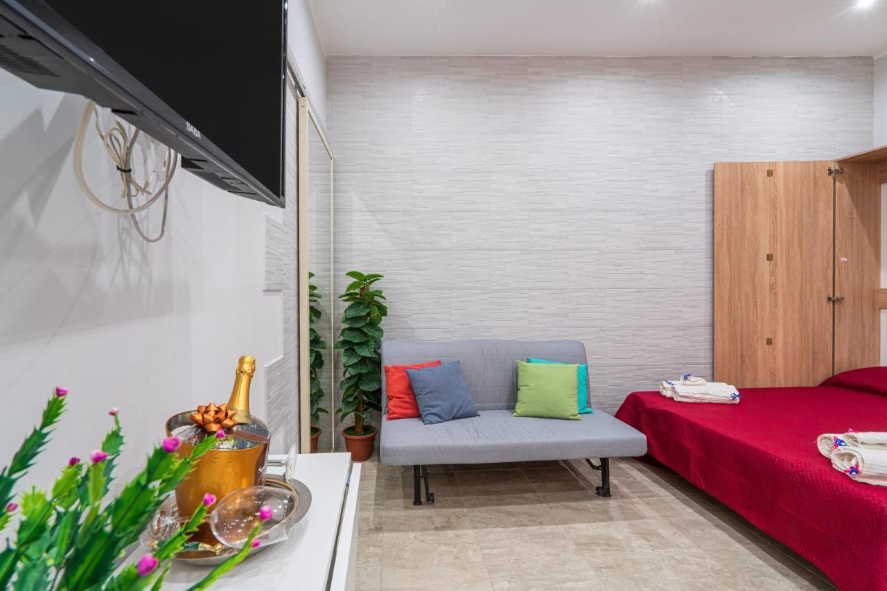 Dimora D&G Apartment Syracuse Exterior photo