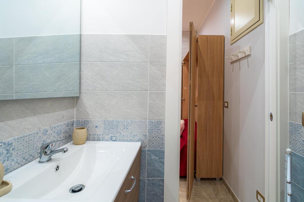 Dimora D&G Apartment Syracuse Exterior photo
